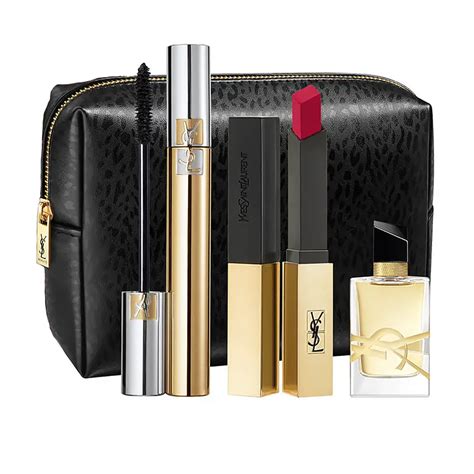 ysl gifts under 200|YSL perfume gift sets.